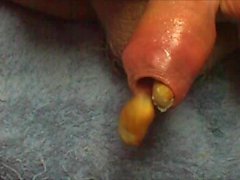 More foreskin with sausages - 6 videos