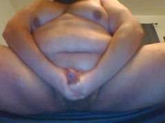 chubby multiple orgasm