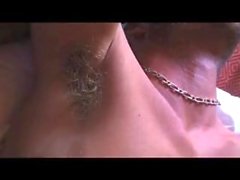 TIERY B. // HOT SUCKING SESSION IN MARSEILLE A - Blowjob - - Worship