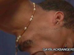 Braedon Fox: Black BoyFriend On Black Ass