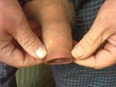 Four foreskin videos - 2 of 2