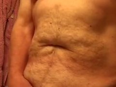 Artemus - Full Frontal in Your Face Cumshot