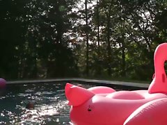 Swan Float Sex