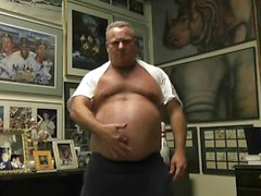 Stu feiner Obese Pathetic Appauling Gross!