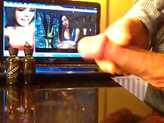 Poppers and Precum for Alicia 92 #2
