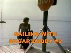 Sailing with Sugar Daddy - Chad Douglas