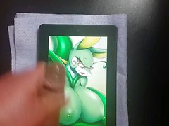 Project Creaming Pokemon ( Cum Tribute Compilation Part 2 ))