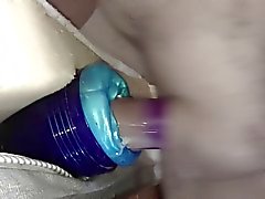 Fleshlight Alien Creampie