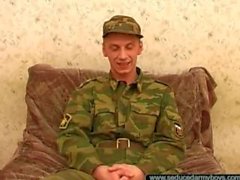 russian army 17