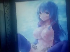 King Of Fighters Kula - Cum Tribute SOP