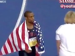 Tyson Gay's Big Ass Compilation