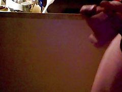 Cumshot compilation with condom requests