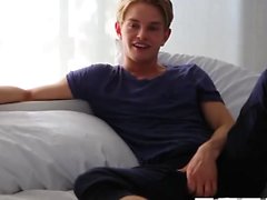 Danish Boy - Jett Black (Jeppe Hansen - Denmark) Gay Sex 1