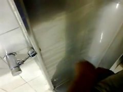 spycam..guys letting me watch them jack off at urinal