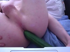 cucumber perform