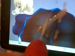 Darjeeling Cum Tribute SoP