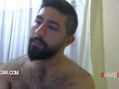 Arab Gay - Hassim - Syria - Xarabcam