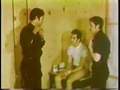 Rugged Men 1973
