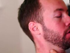 BEARFILMS Hunky Parker Logan Breeds Hairy Bottom Alex Hawk