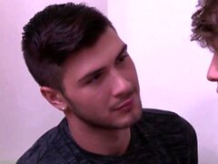 Straight Boy Seductions 4 Part 2 Secret Fuck Buddies