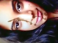 Sexy Indian Eyes