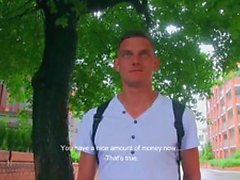 CZECH HUNTER 436 - free porn video