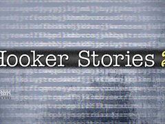 Hooker Stories 2 Episode 4: Rough Trade - NakedSword