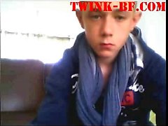 Small Cock Cam Twink