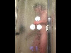 2nd Fleshlight Shower Video, ENJOY! Feedback Welcome