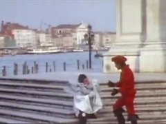 Vintage Movie - Trip to Venice
