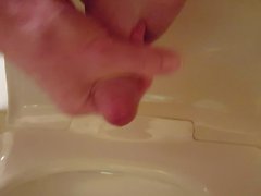 More pissing and cumming