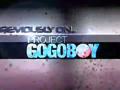 "Project GoGo Boy" - Episode 3! - CockyBoys