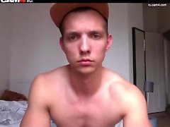 Danish Cam4 Boy With Masturbation And Cumshots (danishhung)