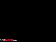 NextDoorTaboo - Stepbrother Won't Take No For An Answer