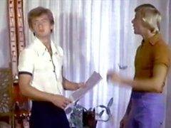 Vintage underwear stills video, vintage longest, vintage-recent