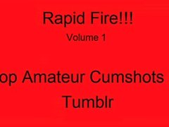 Rapid Fire! - Volume 1