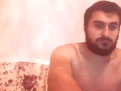 turkish men masturbation big cock big balls