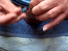 Foreskin with batteries - 1 of 2 (10 videos)