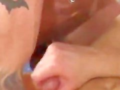 two vid's of XXL hung daddy's facefucking then breeding smooth young lads