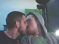 Smoking and Kissing - 4 min