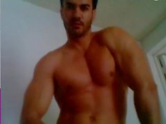 porno de David Zepeda (actor in Mexico) Masturbandose.mp4