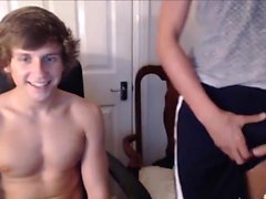 2 Danish Friends Boys And Camshow In USA (1) (Boyztube)