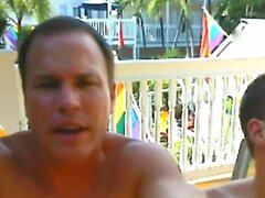 Jason Sparks And Brian Bonds Live From Key West