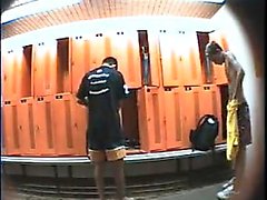 lockerroom spycam
