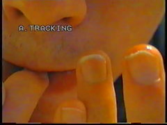 8 - Olivier hand and nails fetish Hand worship (2005)