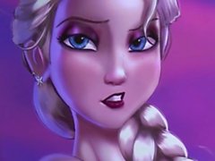 Elsa SOP! 2
