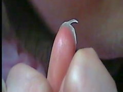 Olivier nails biting fetish special thumb 5 (2012)