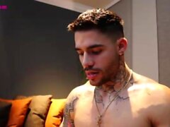 Webcam Video Amateur Webcam Stripper Gay Striptease Porn