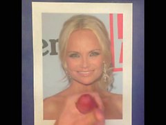 Butterface Celeb Tributes Day 4: Kristin Chenoweth