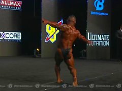 MUSCLEBULLS: 2014 Mr. Olympia Mens 212 Showdown Routines